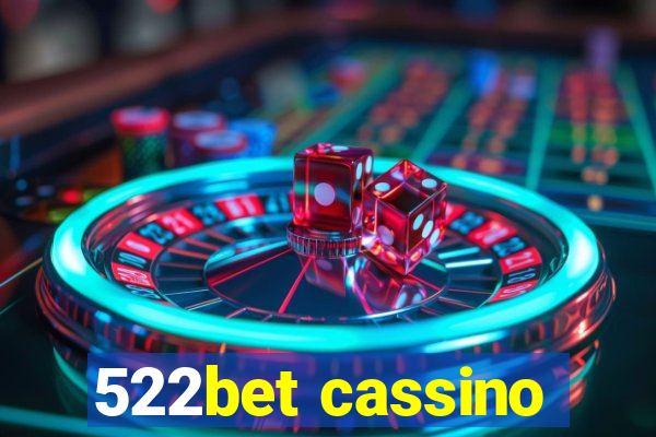 522bet cassino