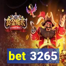 bet 3265