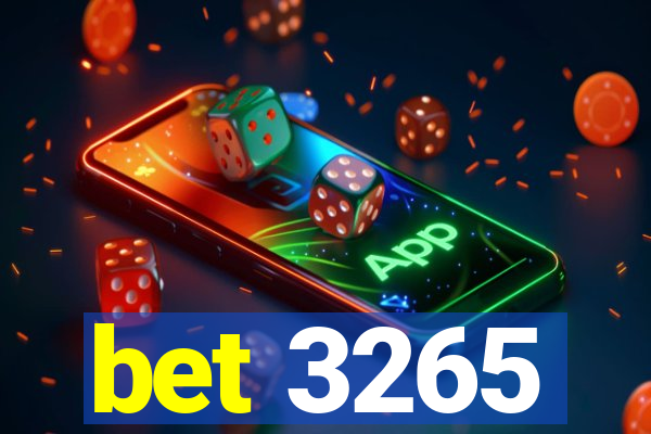 bet 3265