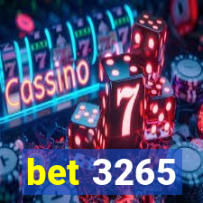 bet 3265