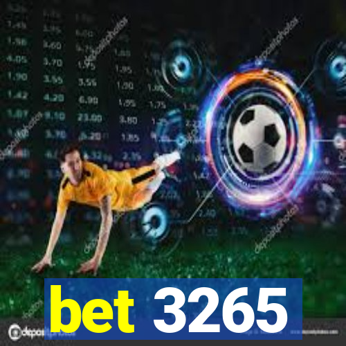 bet 3265