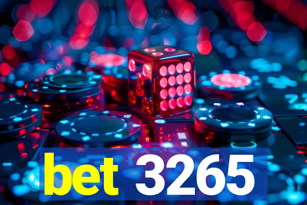 bet 3265