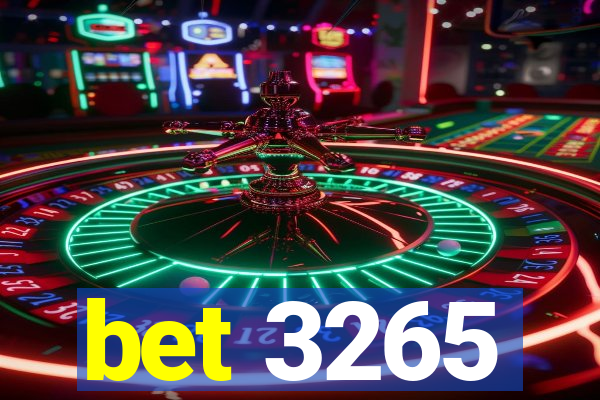 bet 3265