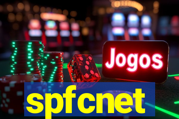 spfcnet