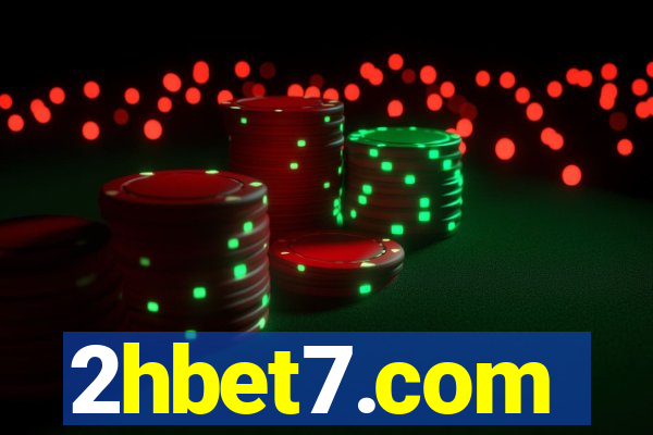 2hbet7.com