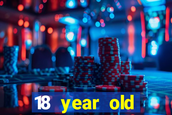 18 year old casinos in maryland