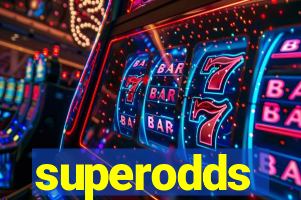 superodds