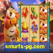 smurfs-pg.com