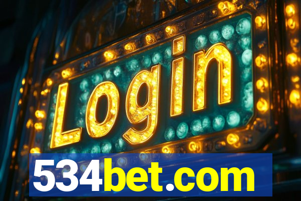 534bet.com