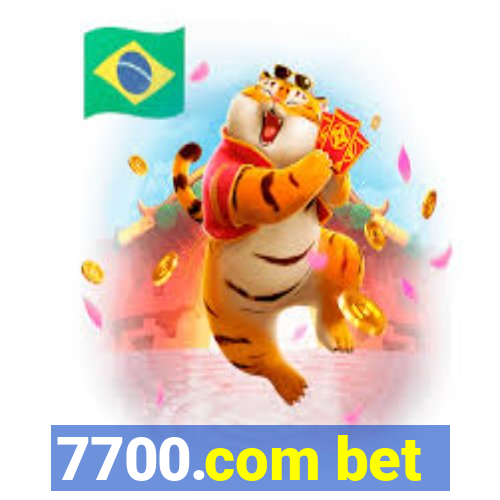 7700.com bet