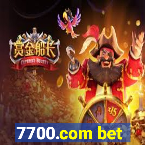 7700.com bet