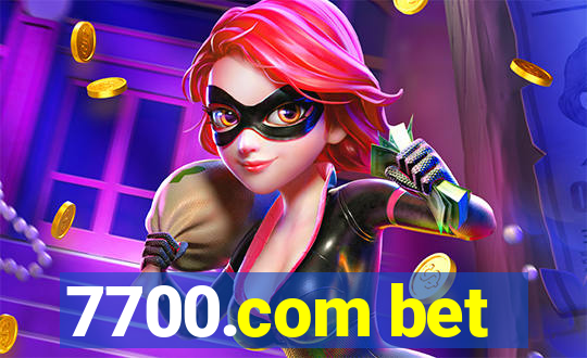 7700.com bet