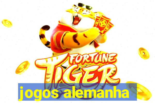 jogos alemanha