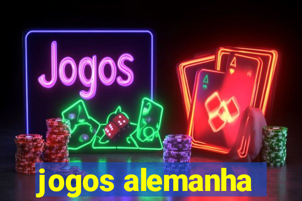 jogos alemanha