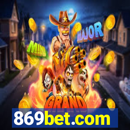 869bet.com