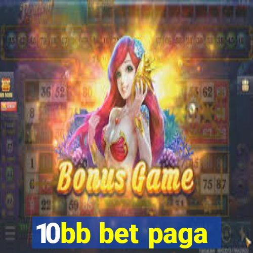 10bb bet paga