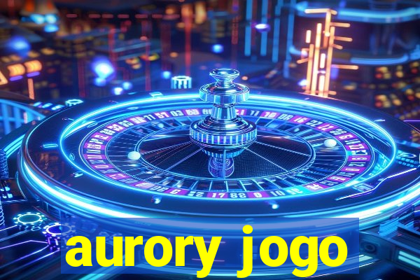 aurory jogo