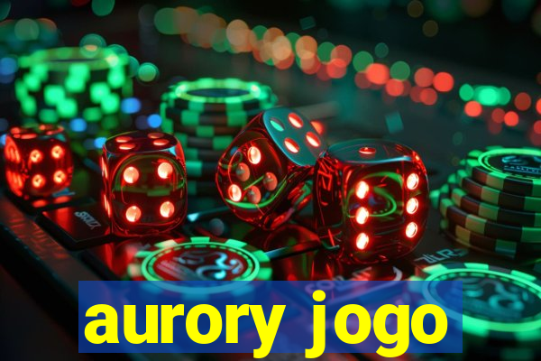 aurory jogo