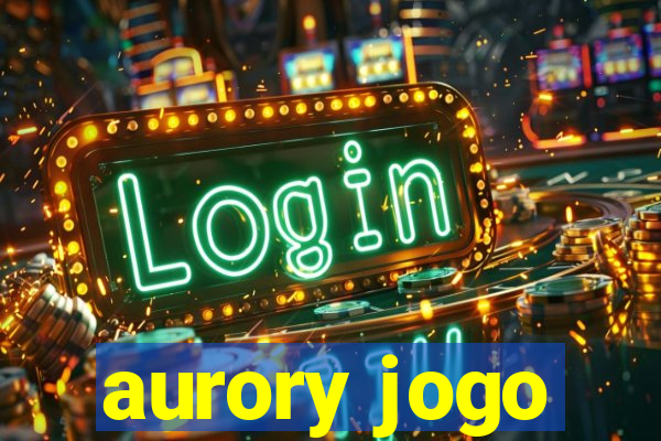 aurory jogo