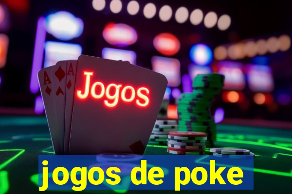 jogos de poke