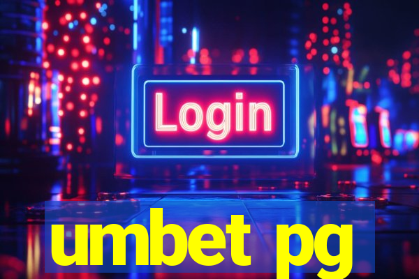 umbet pg