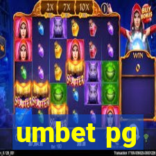 umbet pg