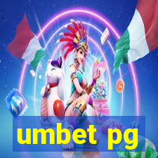 umbet pg