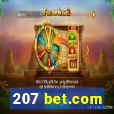 207 bet.com