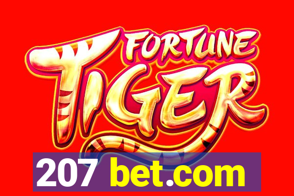 207 bet.com