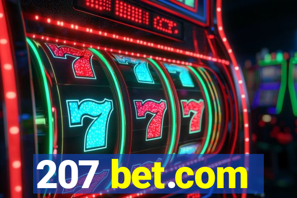 207 bet.com