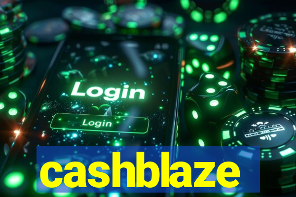 cashblaze