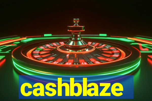 cashblaze