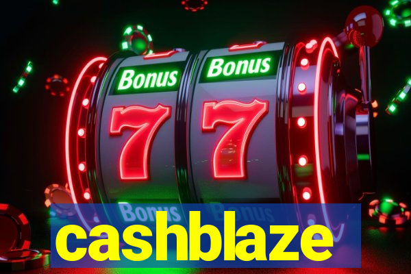 cashblaze