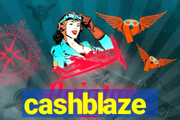 cashblaze