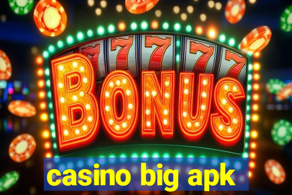 casino big apk