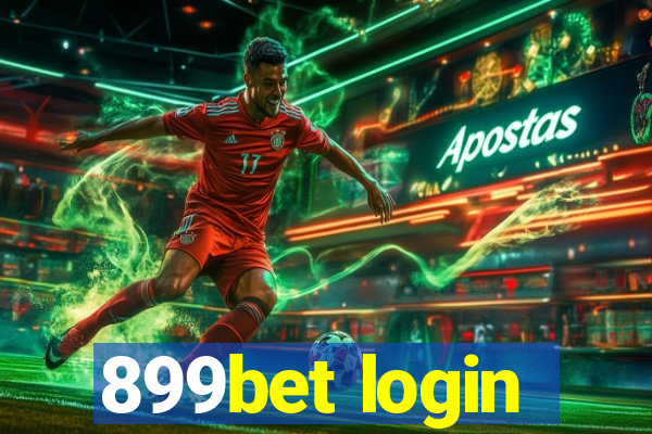 899bet login