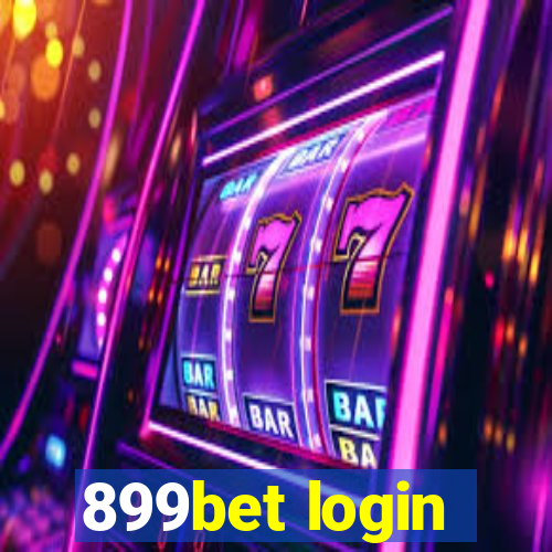 899bet login