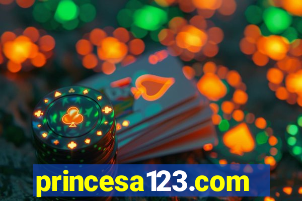 princesa123.com