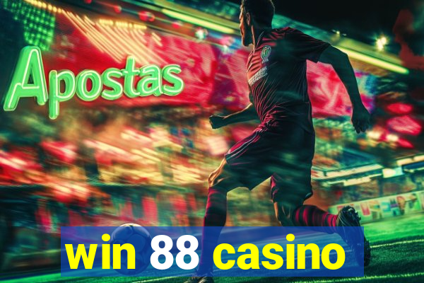 win 88 casino