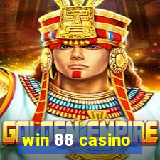 win 88 casino