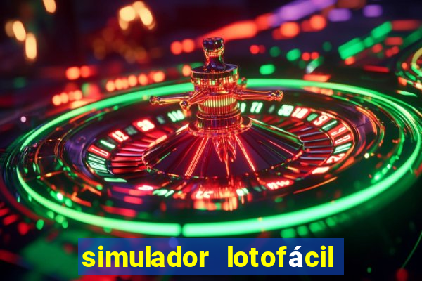 simulador lotofácil 23 dezenas