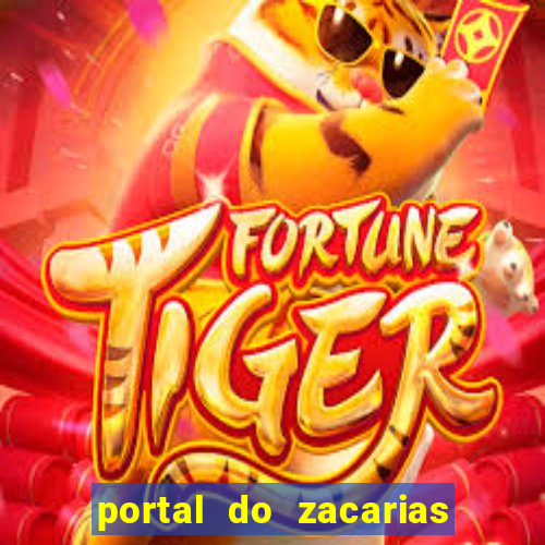 portal do zacarias roleta russa