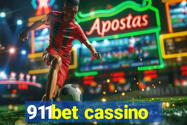 911bet cassino