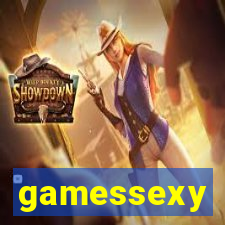 gamessexy