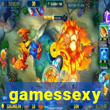 gamessexy