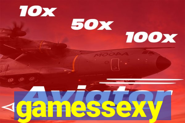 gamessexy