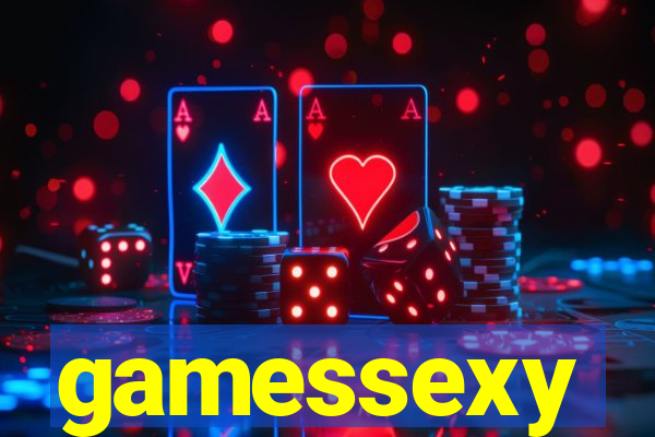 gamessexy