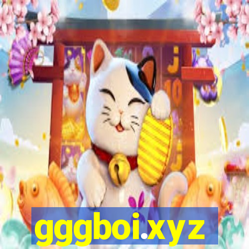 gggboi.xyz