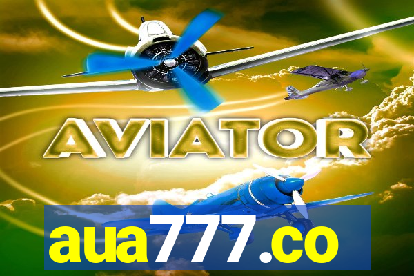 aua777.co