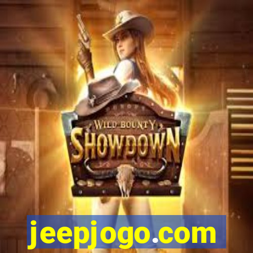 jeepjogo.com